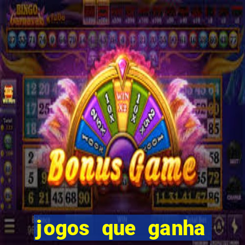 jogos que ganha dinheiro na hora no pix